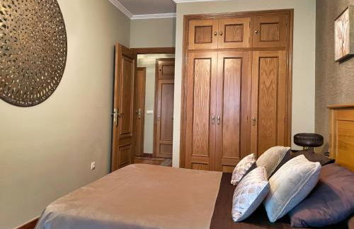 Apartamento turístico en Sanxenxo - Foto 15