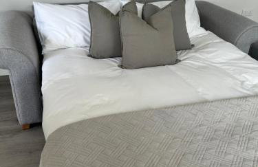 Marsie Lodge - Photo 5