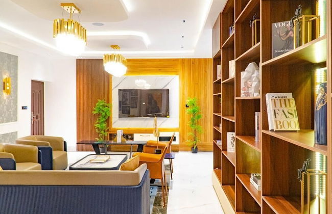 Sujimoto AveMontaigne BananaIsland Ikoyi - Foto 14