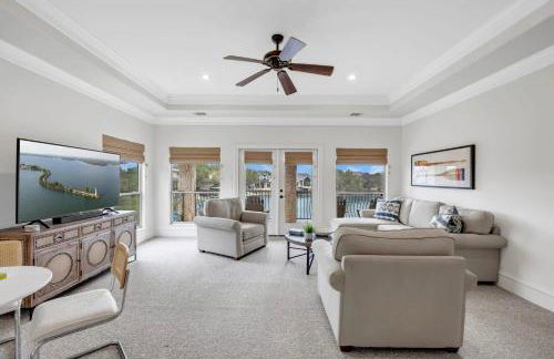 Diagonal Dreams Lake House and Concierge Services - Foto 29