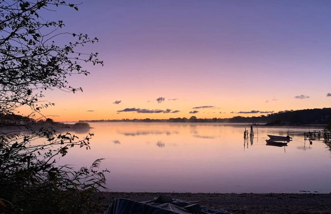 Holiday Home in Svendborg - Foto 52
