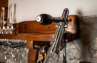 Kuća za odmor Cava Fužine - Foto 34