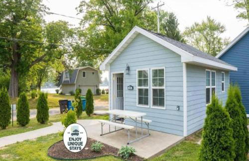 Sister Lake Cottages - Unit 1 - Foto 1