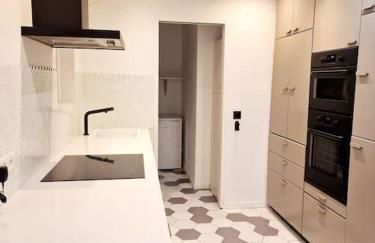 Urban Serenity - Spacieux F4 proche Paris - Foto 20