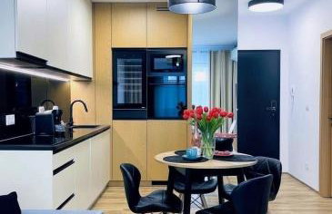 Apartament Glamour Garden Kraków - Photo 10