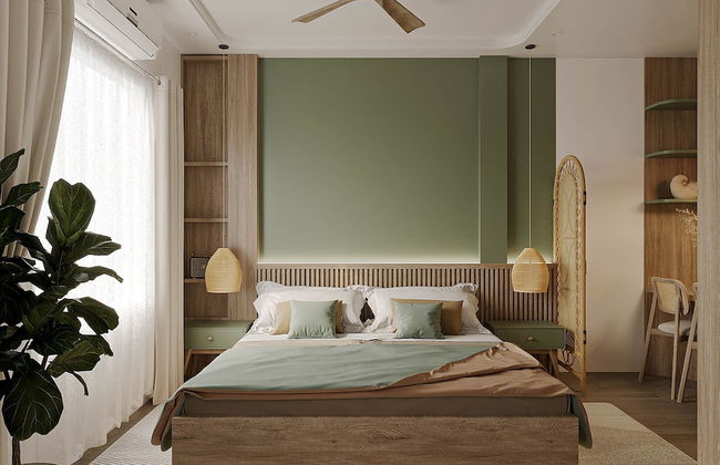 The Urban Westlake Apartment - Foto 4