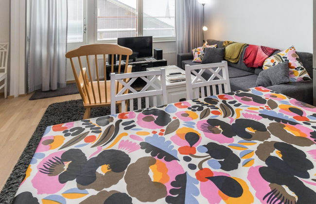 Kelotähti a 37 - Foto 4