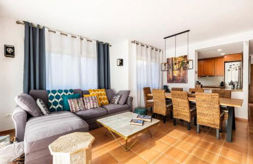 Fabulosa Adelfas : entre mar y montañas - Foto 8