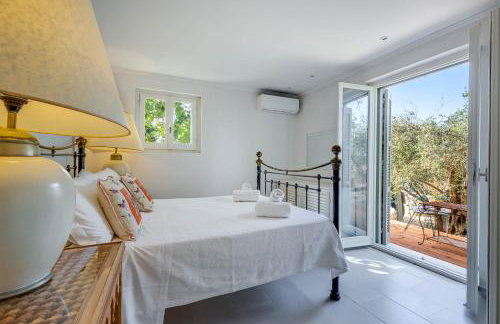 Villa Natura, Tranquility & Privacy near Acharavi - Foto 10