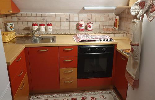 Holiday house "LEA" - Photo 29