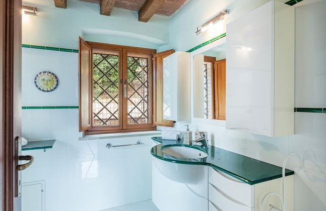 Podere Montioni 6 2 Emma Villas - Foto 14