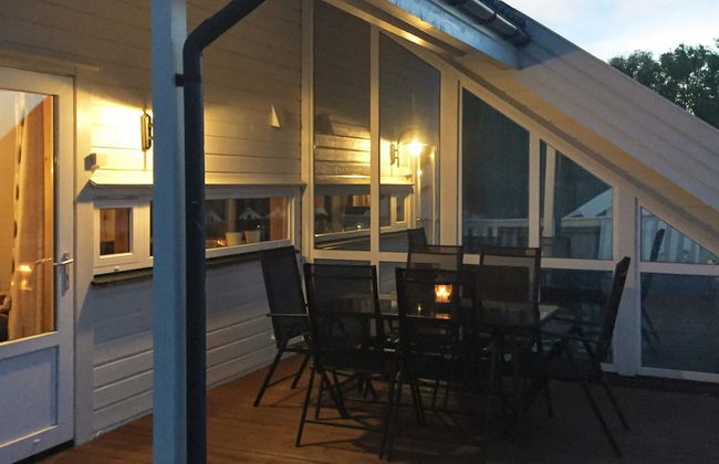 Holiday Home in Auklandshamn - Foto 50