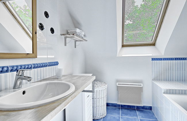 Charme de Kerfago - Foto 33