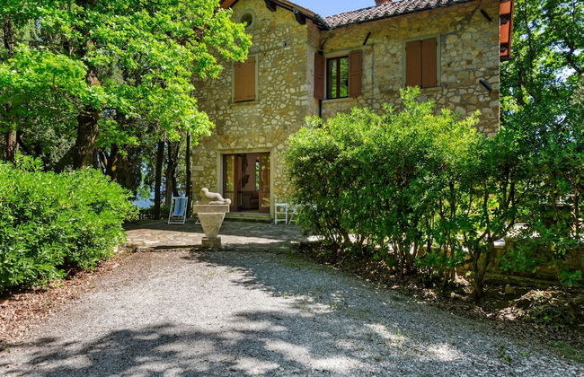 Belvilla by OYO Casa Il Casiere - Foto 1