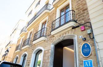 Plazuela del Carbón Suites - Foto 93