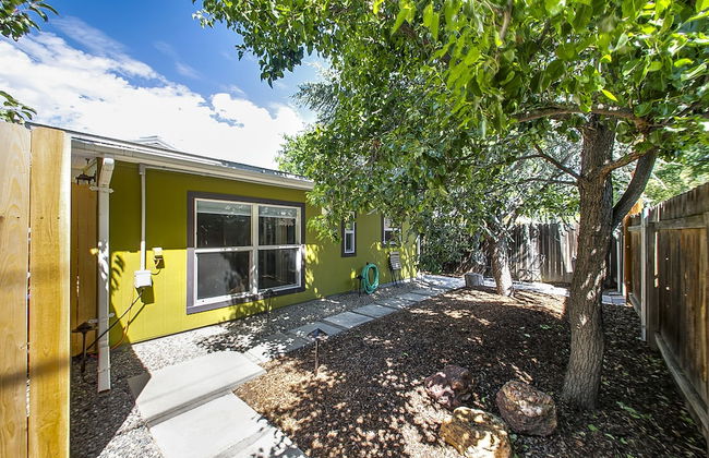 The Green Spot Studio - Foto 23