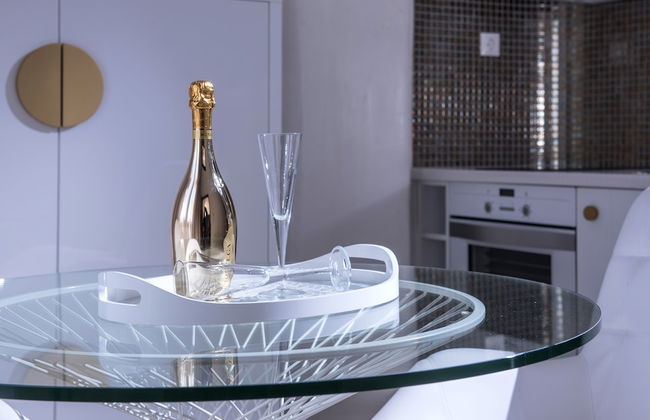 Cosmopolis Crete Suites - Foto 18