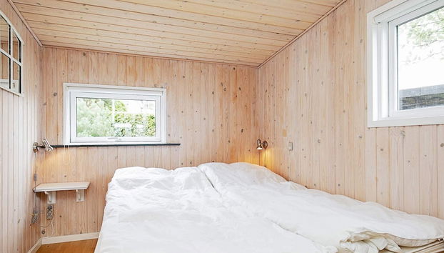Cosy Holiday Home in Ebeltoft With Beach Nearby - Foto 2