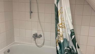 Hideaway im Odenwald nahe Heidelberg - Foto 5, Shower