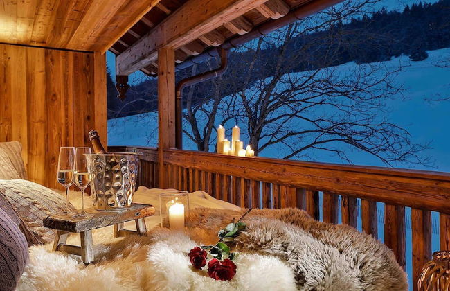 Chiemsee Chalet - Foto 60