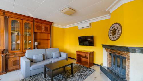 Villa Joel - Casa con piscina cerca de la playa - Foto 4