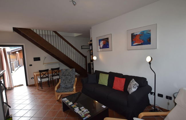 Hillview Langhe Apartment - Foto 13