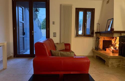 Villa Estro -15 minuti da Fano e Urbino - Photo 14