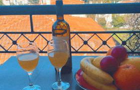 Klapidis apartments - Foto 1