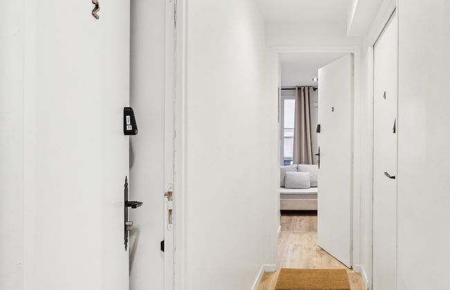 Rivages du Vieux Port - Foto 32