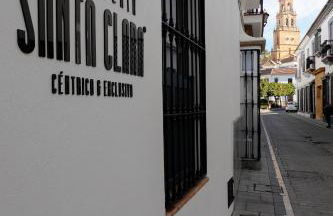 Hospederia Santa Clara - Foto 30