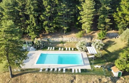 Locanda di Praticino - Foto 13