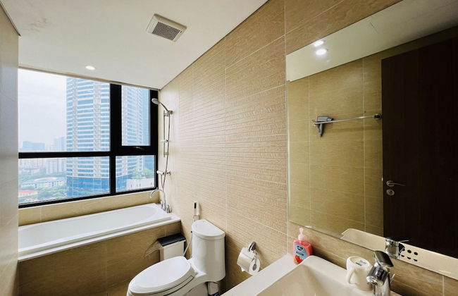 TIL - Vinhomes Skylake Elegance Suites - Foto 63