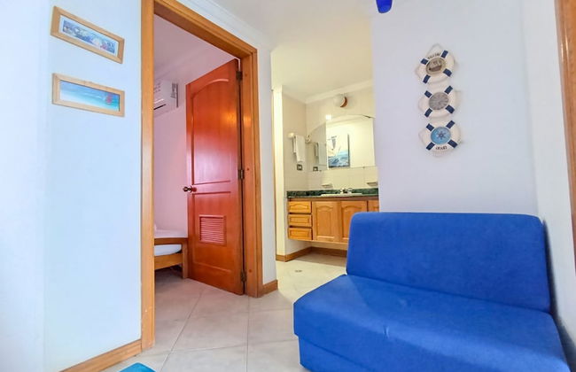 Apartamentos Rodadero - Vistas al Mar - Photo 22