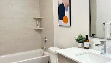 Modern Luxury Apartment in Quincy - Foto 2