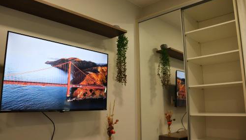 Studio Primeira Avenida - Foto 2