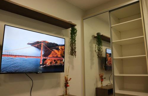 Studio Primeira Avenida - Foto 2