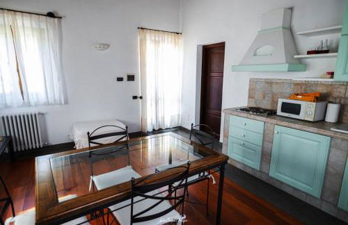 Agriturismo Aia Leccioni - Foto 67