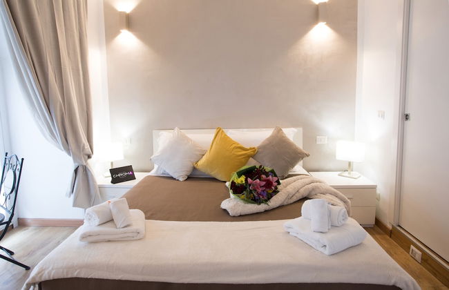 Chroma Octho - Foto 3