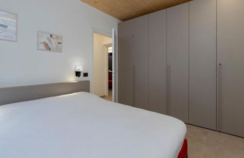 The Nest - TRILO - WIFI - Box - Cortile - Magnolta - Foto 42