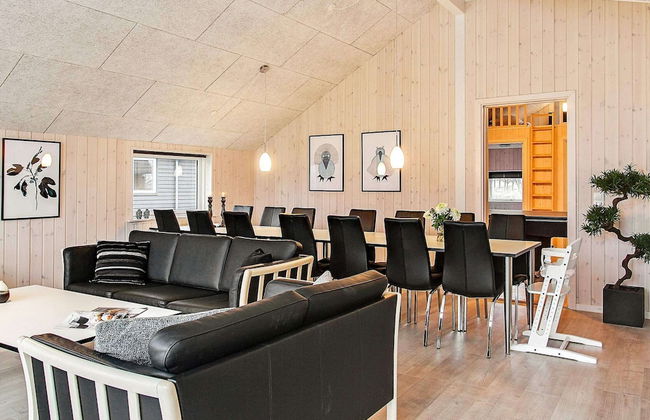 Holiday Home in Kappeln - Photo 25