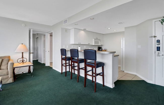 Lovers Key Resort 1201 - Foto 13