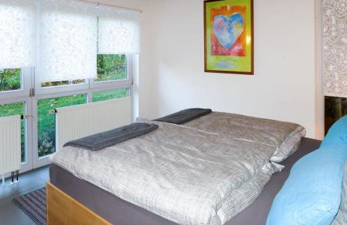 Chalet Christine by Interhome - Foto 27