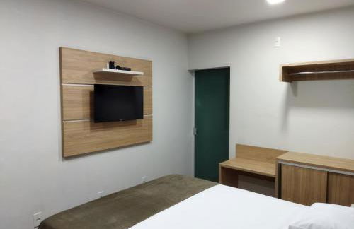 Chapada Confort Flats - Foto 9