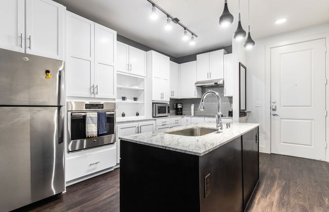 Urbanlights at Legacy West - Foto 46