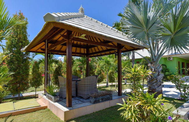 Villa Lumba Lumba 2 - Foto 43