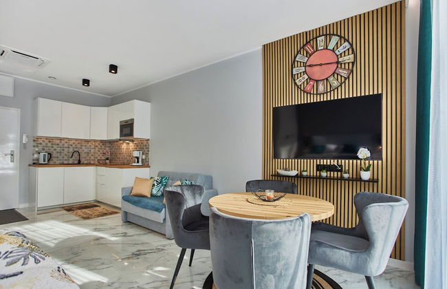 Sea Side Garden by Baltic Home - Foto 11