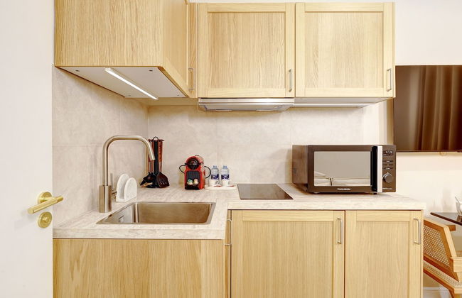 Maison République - Foto 12