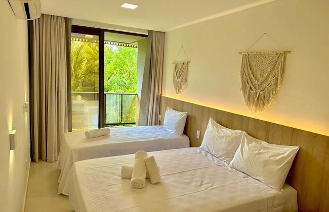 Duplex com Piscina em Milagres - Photo 4