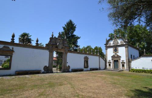 Casa de Sta Comba - Foto 32