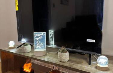 For NYC visitors 9min to NYC train-15min to EWR - Foto 30